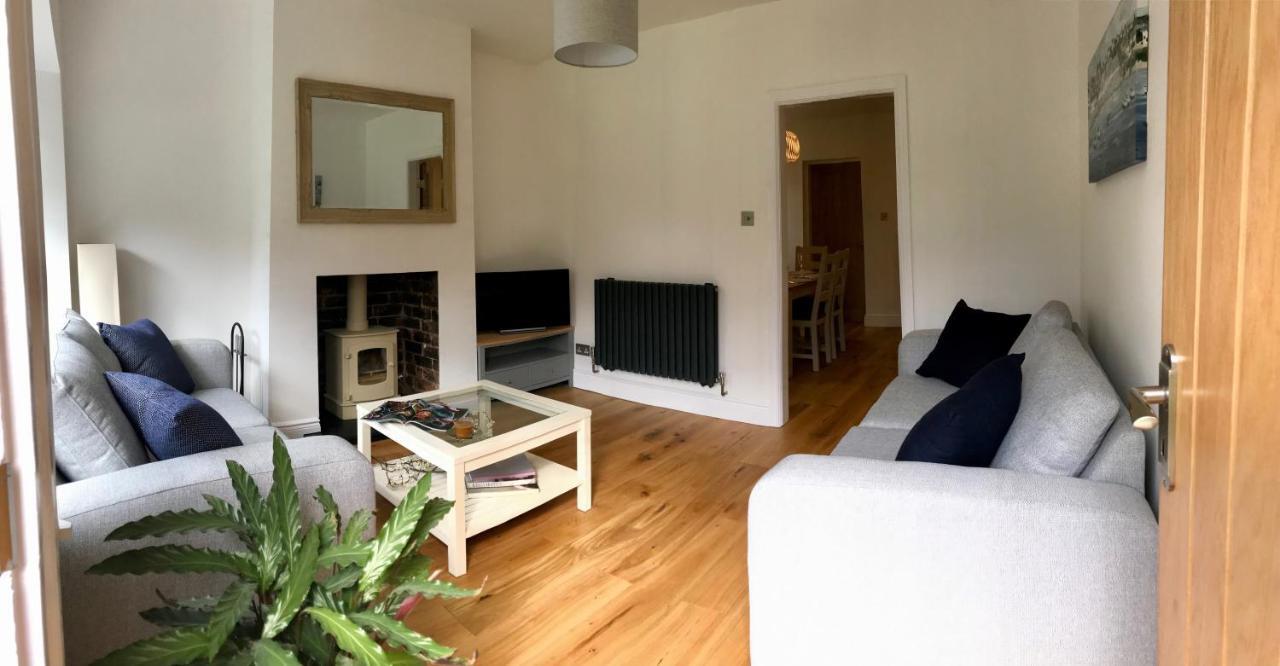 Eden Cottage Frodsham Exterior foto